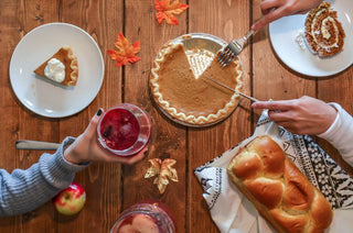 Gluten-Free Thanksgiving Replacements