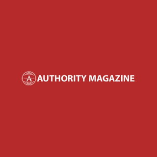 Authority Magazine Logo