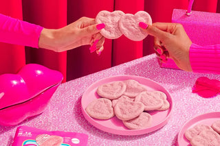 Sweet Loren's Teams Up with Barbie® Again!