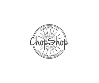 Spread holiday cheer at Original ChopShop