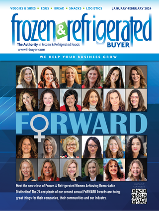2024 FoRWARD Awards