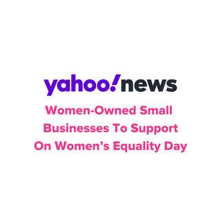 Yahoo news features Sweet Loren's