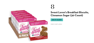 25 Best Travel Snacks For Your Next Trip