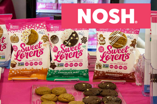 Expo West 2023 Gallery: Sweets & Treats Get a Better-for-You Makeover
