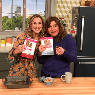Rachael ray