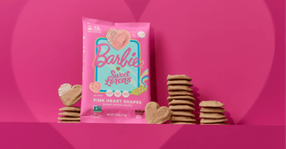 Sweet Loren's and Barbie come together for sweets and to do good