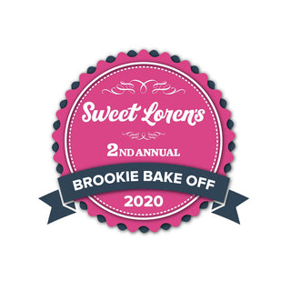 Brookie Bakeoff