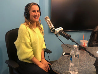 Elvis Duran and the morning show