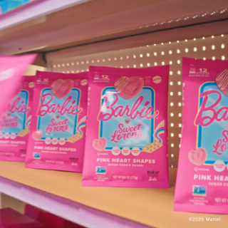 Bake Bold, Dream Big