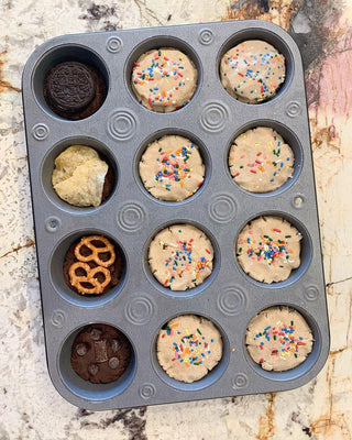Surprise Brookie Cups