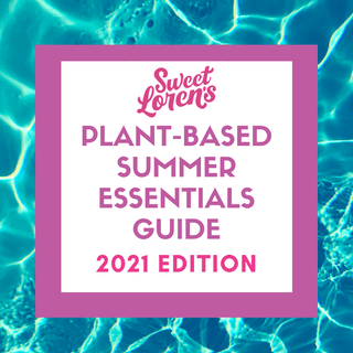 Plant-Based Summer Essentials Guide