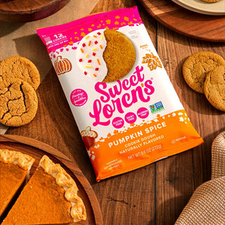 The 15 Best Fall Snacks Of 2024, From Pumpkin Spice To Apple Crisp