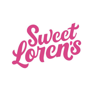 Sweet Loren's Logo