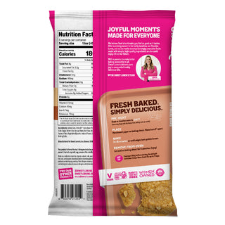 Maple Brown Sugar Oatmeal Bars