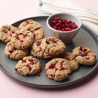 Oatmeal Cranberry Cookie Dough View 2