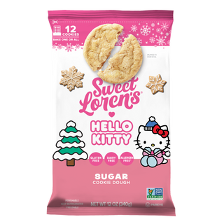 Hello Kitty® Sugar Cookie Dough