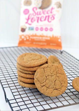 Fall Flavor Variety Pack