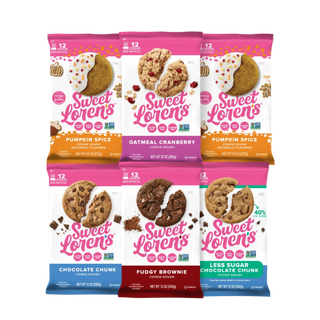Fall Flavor Variety Pack
