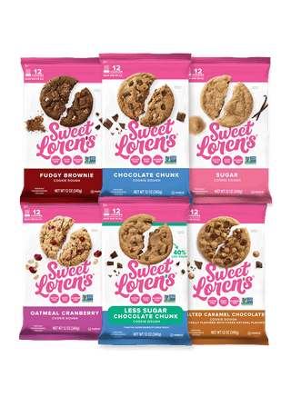 Sampler Variety Pack View 1
