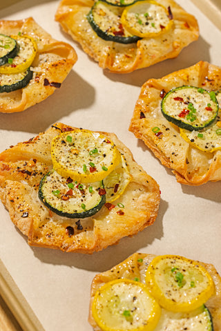 Puff Pastry