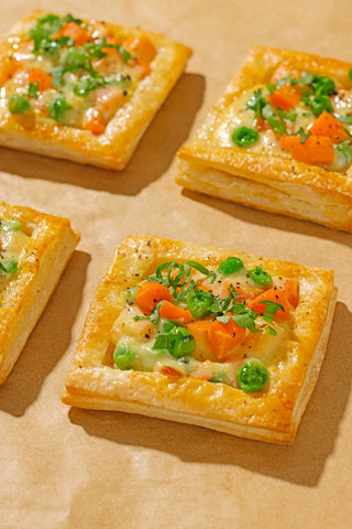 Puff Pastry